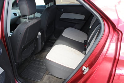 2010 Chevrolet Equinox LT