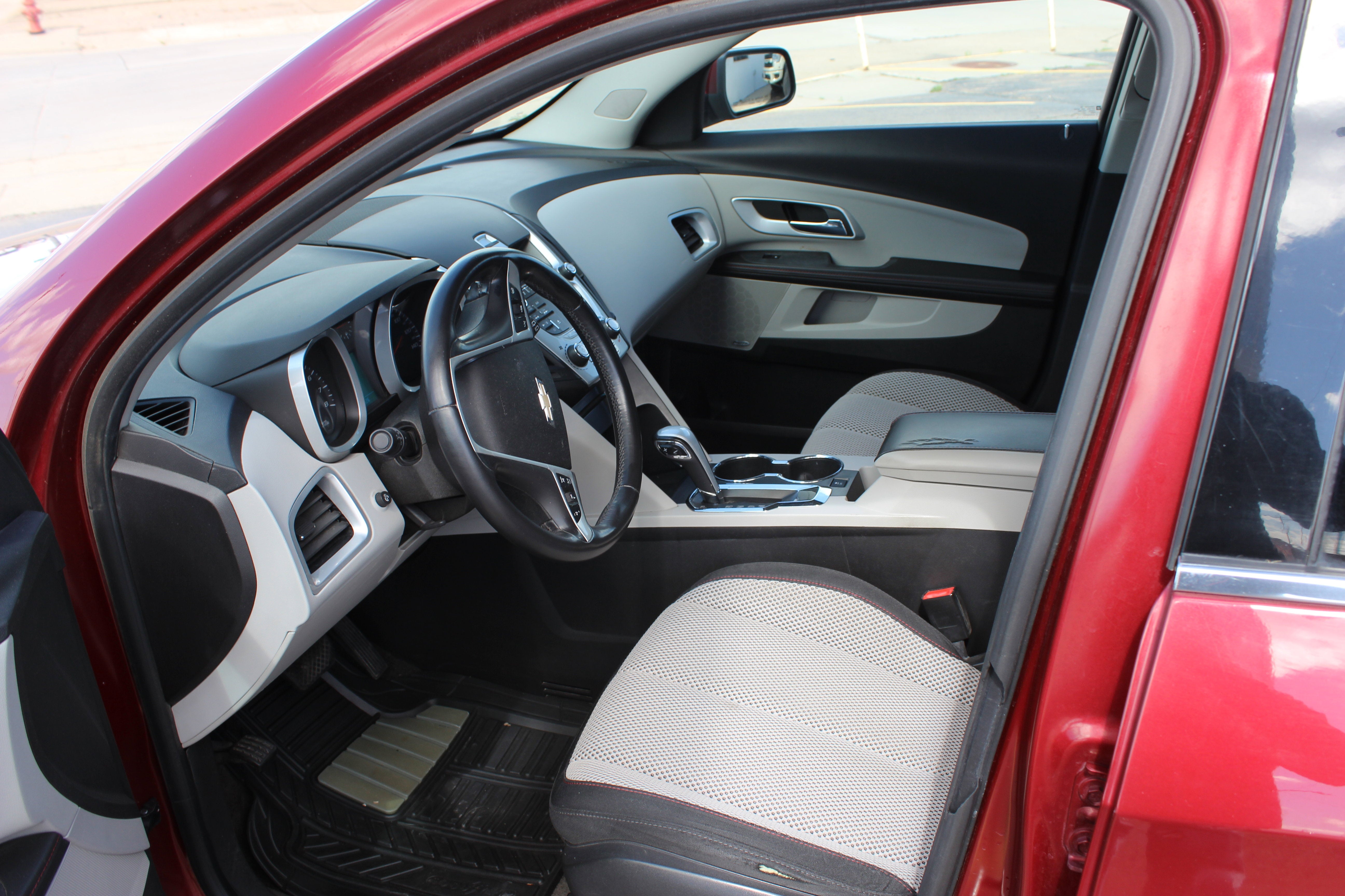 2010 Chevrolet Equinox LT