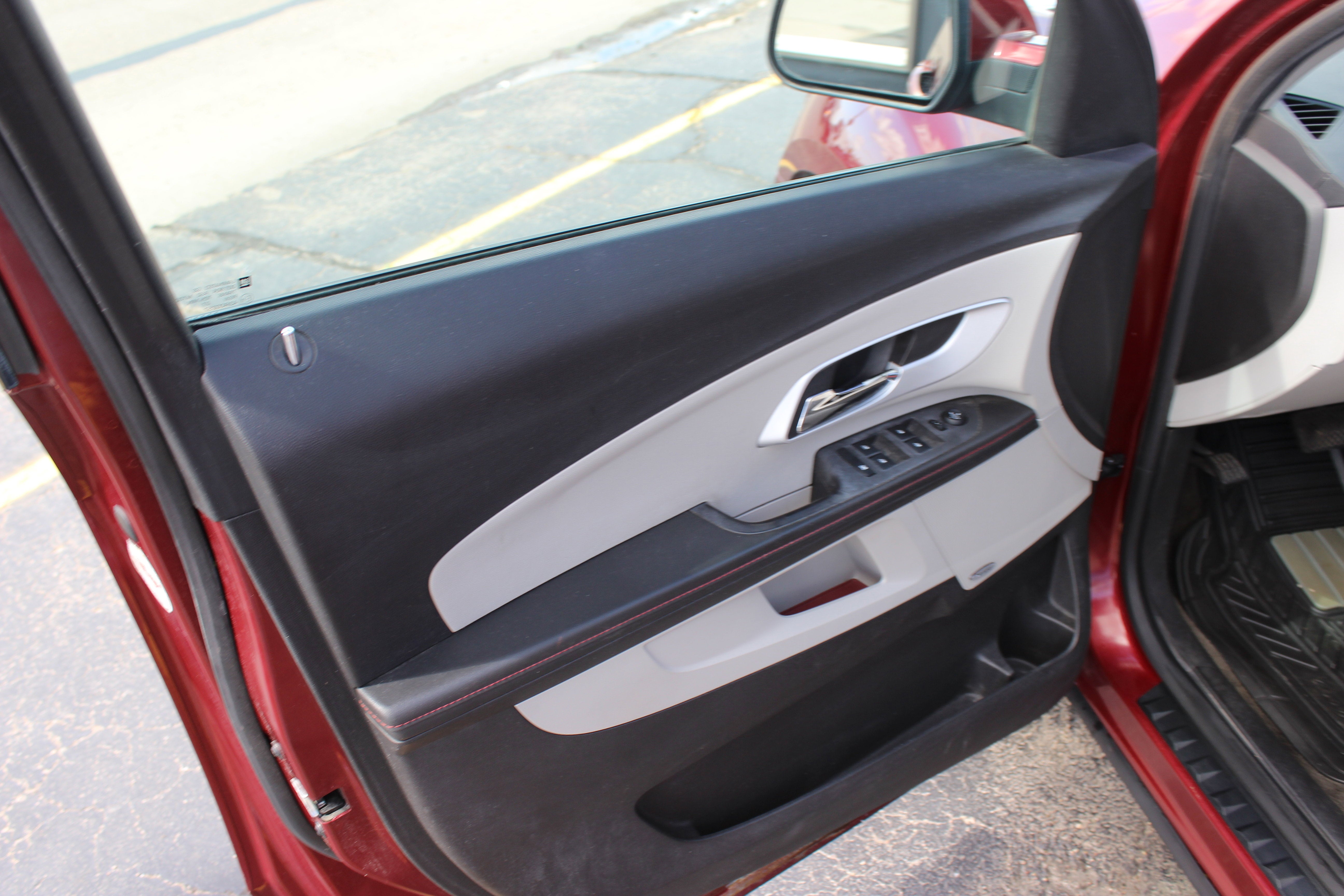 2010 Chevrolet Equinox LT