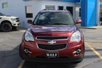 2010 Chevrolet Equinox LT