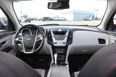 2010 Chevrolet Equinox LT