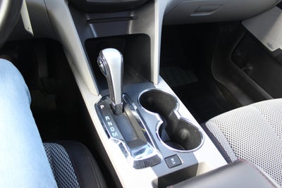 2010 Chevrolet Equinox LT