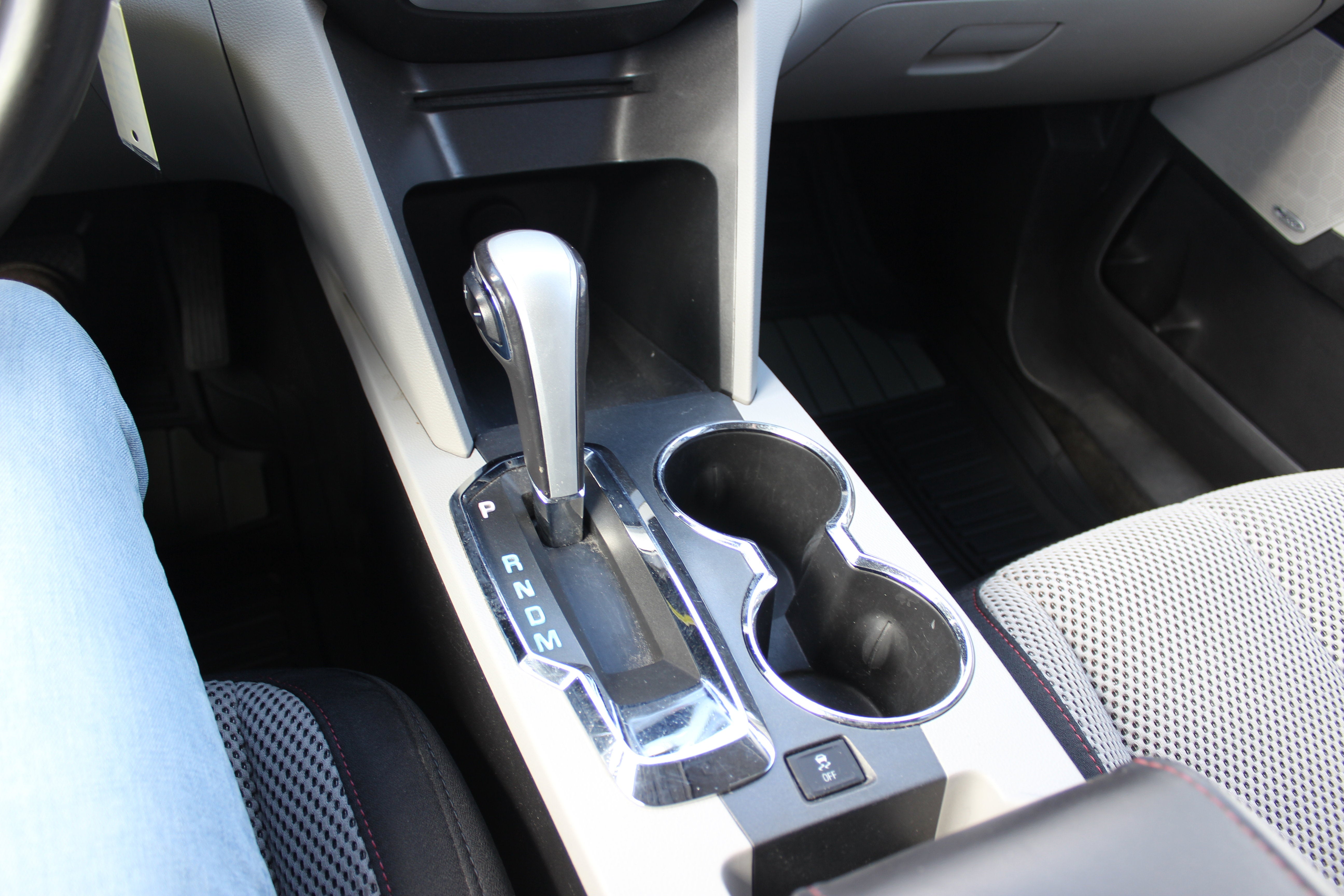 2010 Chevrolet Equinox LT