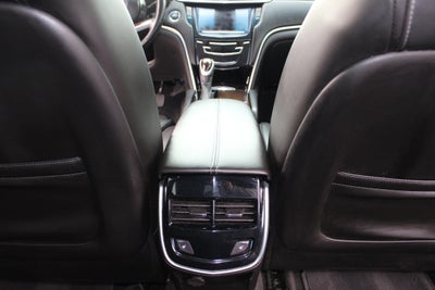 2013 Cadillac XTS Luxury