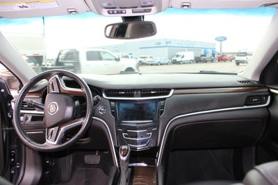 2013 Cadillac XTS Luxury