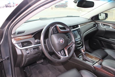 2013 Cadillac XTS Luxury