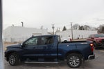 2023 Chevrolet Silverado 1500 4WD Crew Cab Standard Bed LT