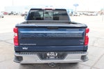 2023 Chevrolet Silverado 1500 4WD Crew Cab Standard Bed LT