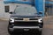 2023 Chevrolet Silverado 1500 4WD Crew Cab Standard Bed LT