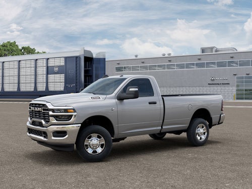 2027 RAM Ram 2500 RAM 2500 TRADESMAN REGULAR CAB 4X4 8' BOX