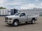 2027 RAM Ram 2500 RAM 2500 TRADESMAN REGULAR CAB 4X4 8' BOX
