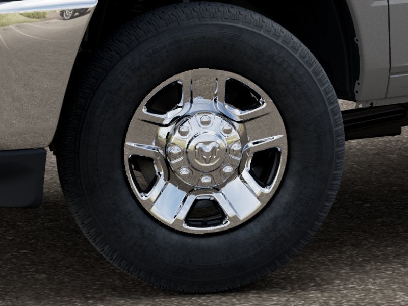 2027 RAM Ram 2500 RAM 2500 TRADESMAN REGULAR CAB 4X4 8' BOX