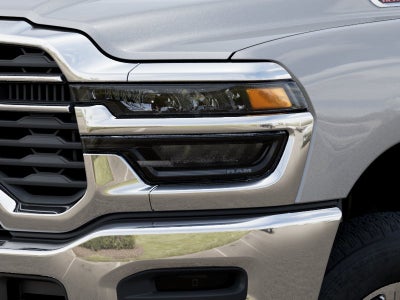 2027 RAM Ram 2500 RAM 2500 TRADESMAN REGULAR CAB 4X4 8' BOX