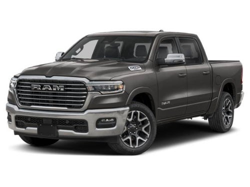 2027 RAM Ram 1500 RAM 1500 LARAMIE CREW CAB 4X4 5'7' BOX