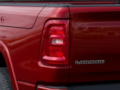 2027 RAM Ram 1500 RAM 1500 LARAMIE CREW CAB 4X4 5'7' BOX