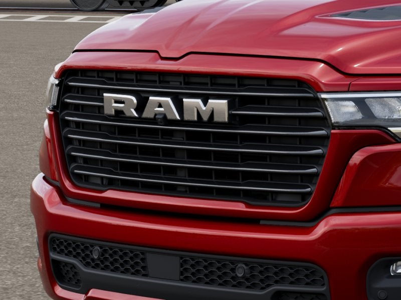 2027 RAM Ram 1500 RAM 1500 LARAMIE CREW CAB 4X4 5'7' BOX