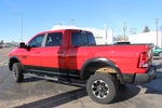 2018 RAM 2500 Power Wagon Crew Cab 4x4 6'4' Box