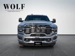 2027 RAM Ram 2500 RAM 2500 TRADESMAN CREW CAB 4X4 6'4' BOX