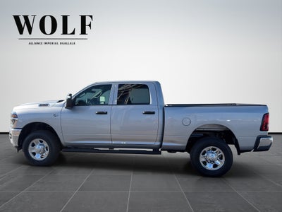 2027 RAM Ram 2500 RAM 2500 TRADESMAN CREW CAB 4X4 6'4' BOX