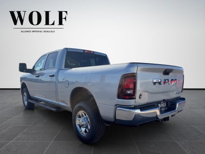 2027 RAM Ram 2500 RAM 2500 TRADESMAN CREW CAB 4X4 6'4' BOX