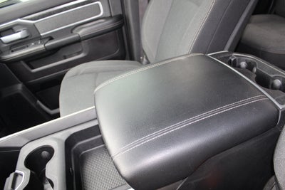 2019 RAM 2500 Big Horn Crew Cab 4x4 6'4' Box