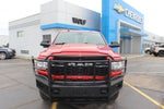 2019 RAM 2500 Big Horn Crew Cab 4x4 6'4' Box
