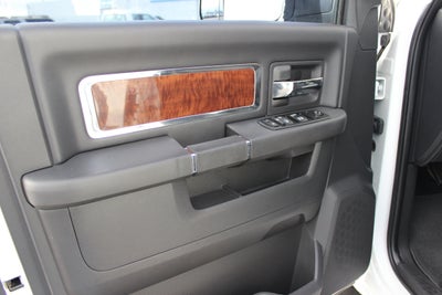 2011 RAM Ram 2500 Laramie