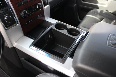 2011 RAM Ram 2500 Laramie