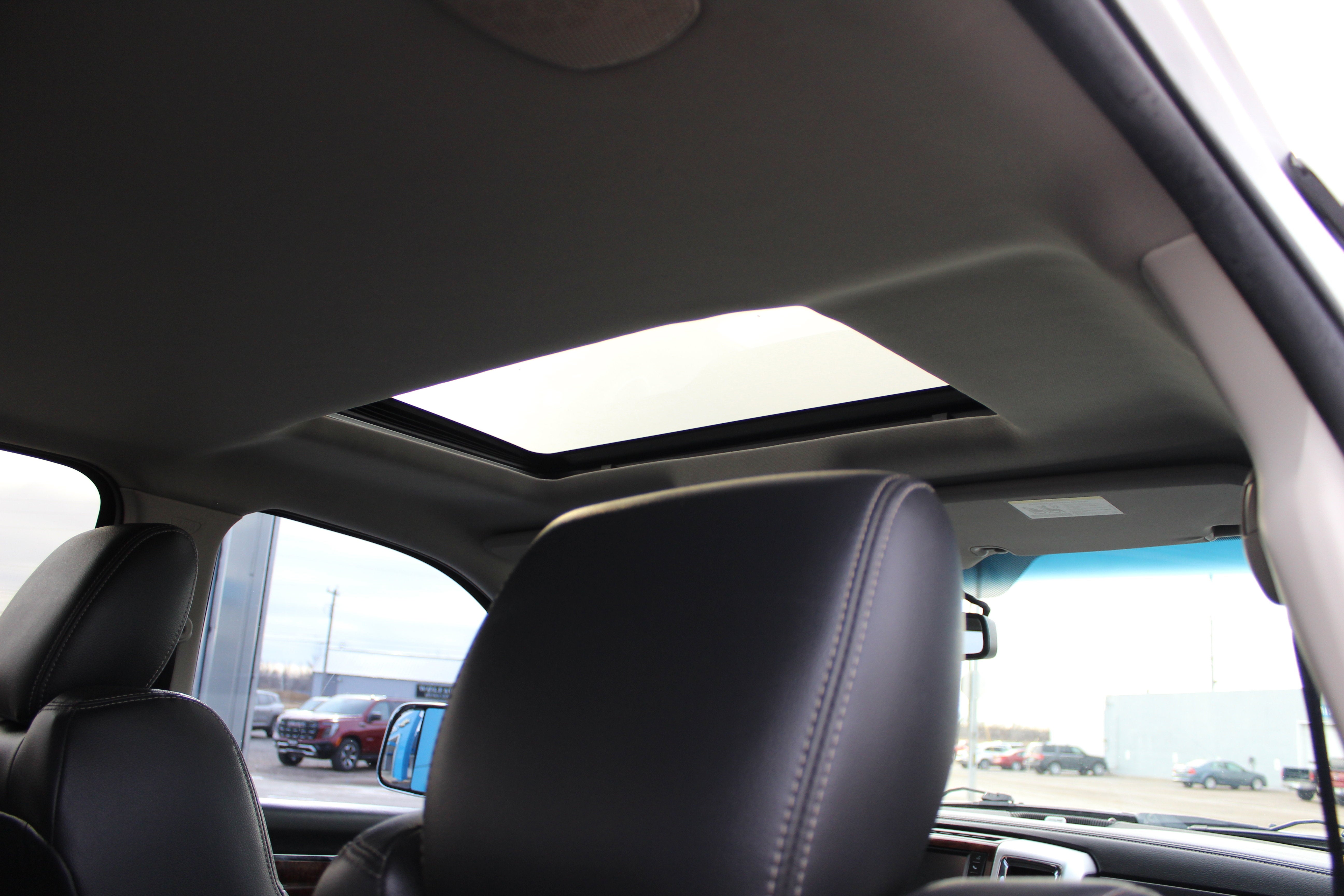 2011 RAM Ram 2500 Laramie