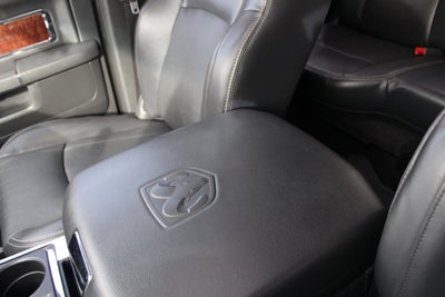 2011 RAM Ram 2500 Laramie