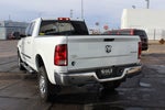 2011 RAM Ram 2500 Laramie