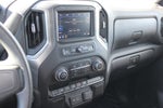2023 Chevrolet Silverado 1500 4WD Regular Cab Long Bed WT