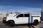 2023 Chevrolet Silverado 1500 4WD Crew Cab Short Bed RST