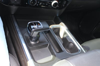 2023 Chevrolet Silverado 1500 4WD Crew Cab Short Bed RST