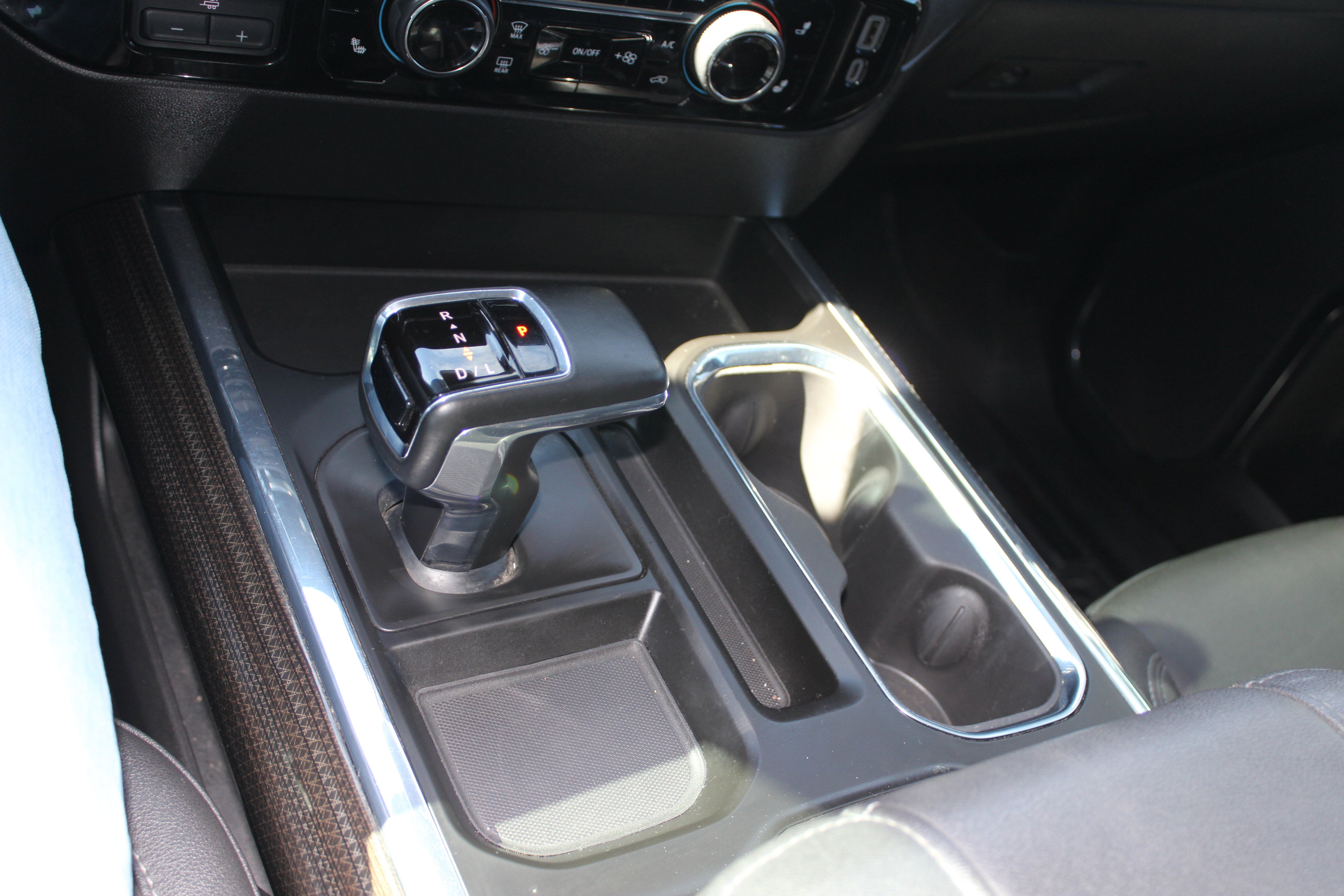 2023 Chevrolet Silverado 1500 4WD Crew Cab Short Bed RST