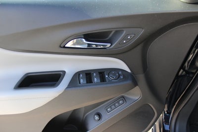 2020 Chevrolet Equinox AWD Premier 1.5L Turbo