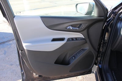 2020 Chevrolet Equinox AWD Premier 1.5L Turbo