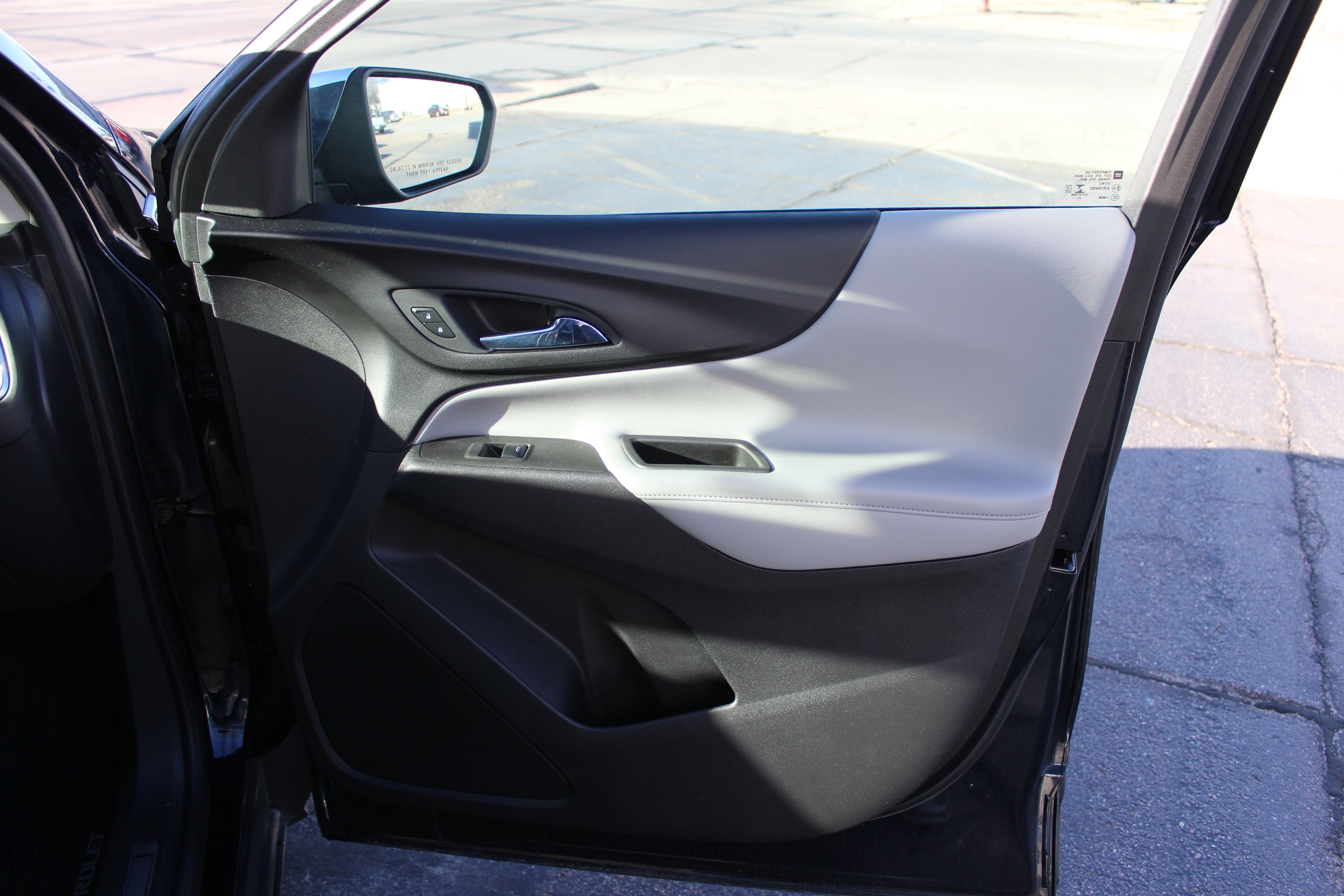 2020 Chevrolet Equinox AWD Premier 1.5L Turbo