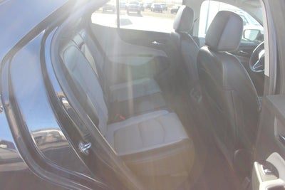 2020 Chevrolet Equinox AWD Premier 1.5L Turbo