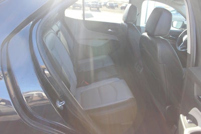 2020 Chevrolet Equinox AWD Premier 1.5L Turbo