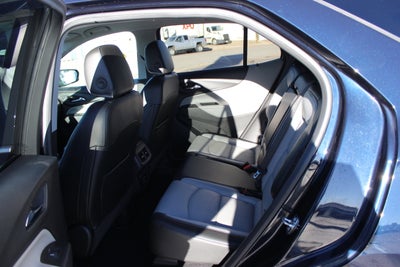 2020 Chevrolet Equinox AWD Premier 1.5L Turbo