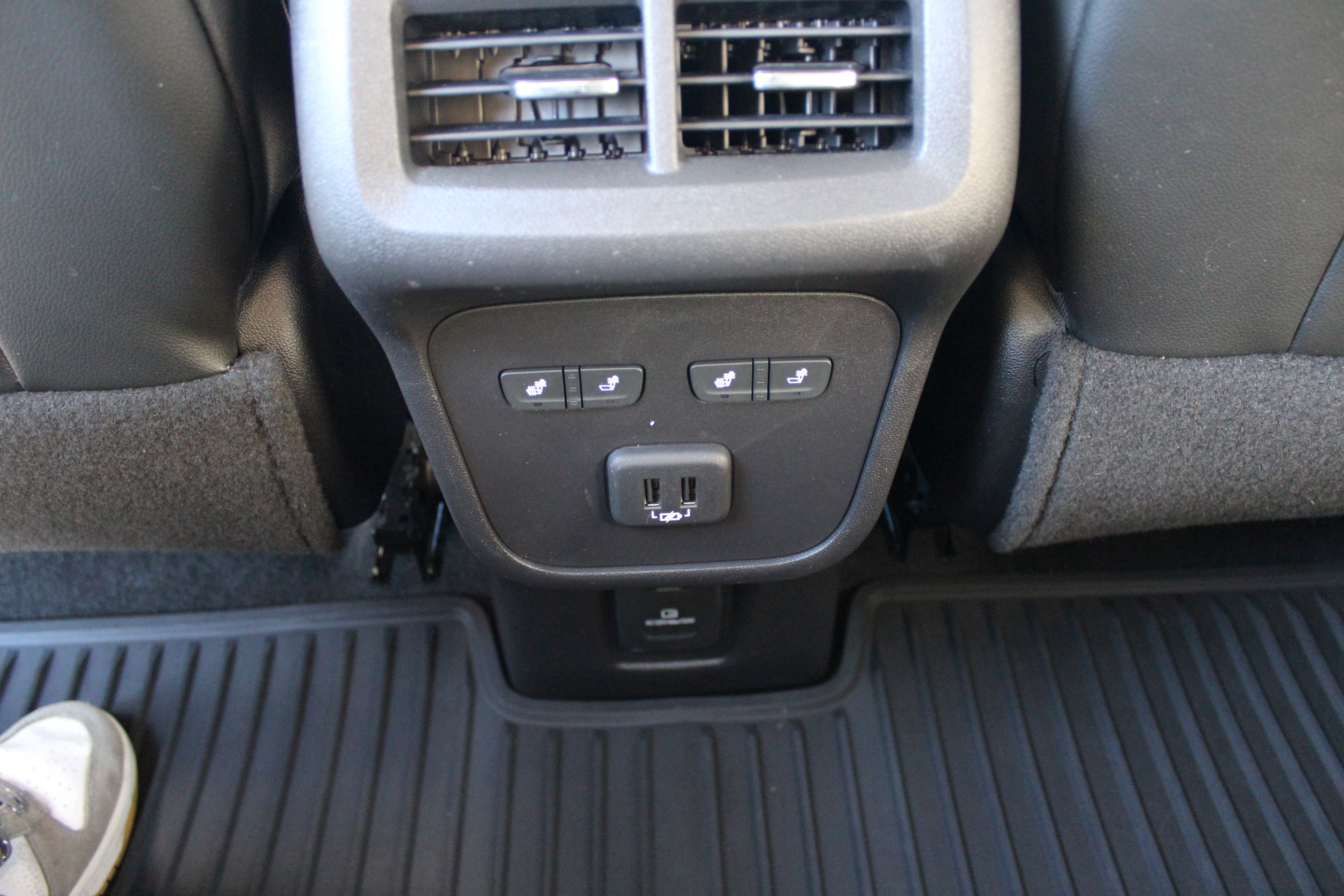 2020 Chevrolet Equinox AWD Premier 1.5L Turbo