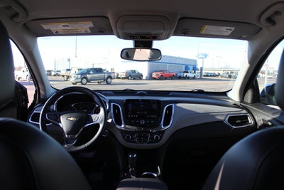 2020 Chevrolet Equinox AWD Premier 1.5L Turbo