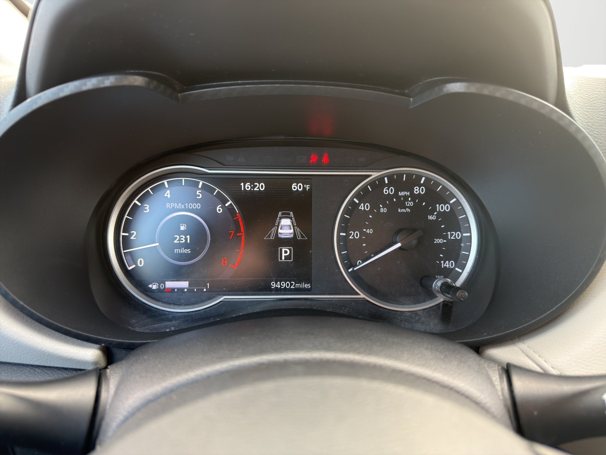 2021 Nissan Versa SV Xtronic CVT