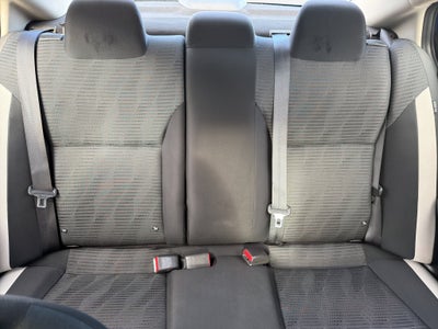 2021 Nissan Versa SV Xtronic CVT