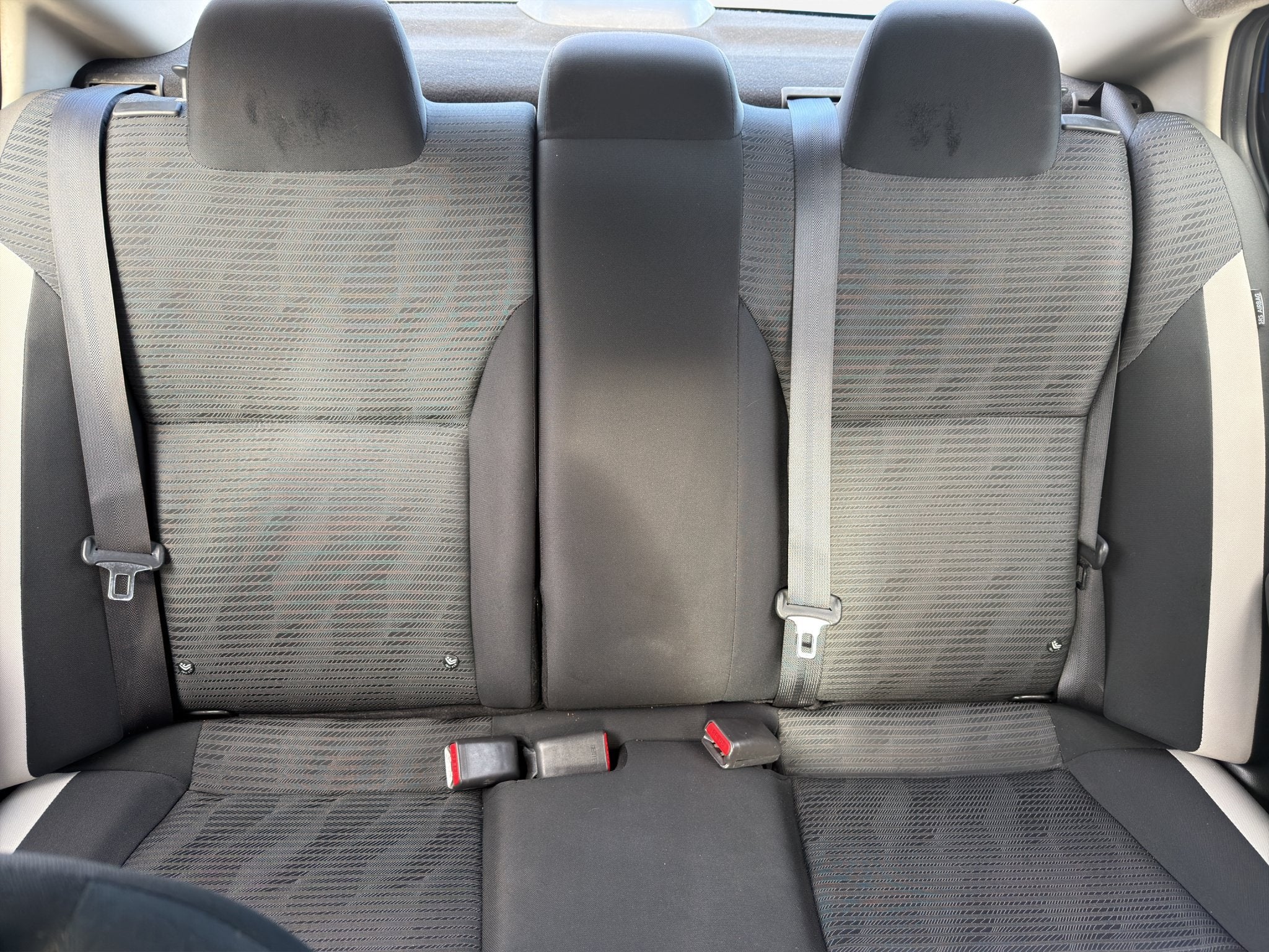 2021 Nissan Versa SV Xtronic CVT