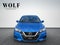 2021 Nissan Versa SV Xtronic CVT