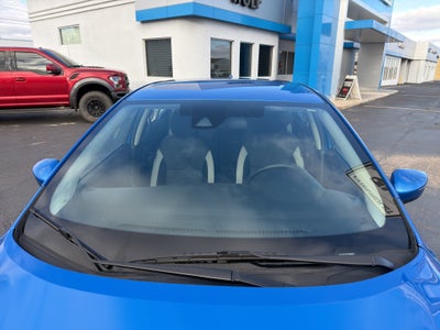 2021 Nissan Versa SV Xtronic CVT