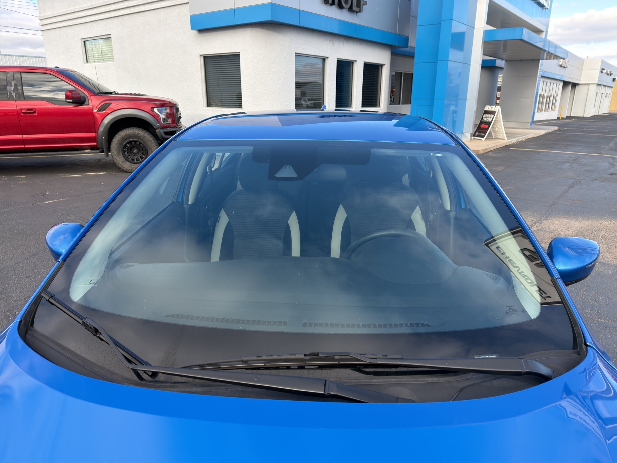 2021 Nissan Versa SV Xtronic CVT
