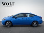 2021 Nissan Versa SV Xtronic CVT